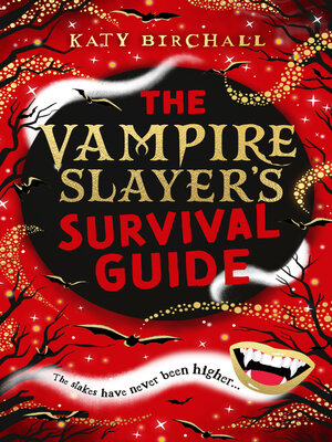 cover image of The Vampire Slayer's Survival Guide